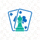在线掼蛋平台官方Logo